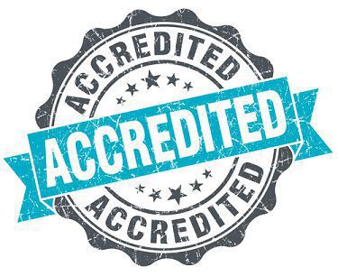 Accredited with Court Reporting Certifications