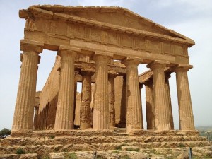 Agrigento