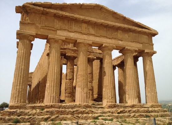 Agrigento