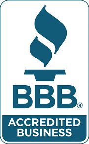 BBB accredited court reporting business