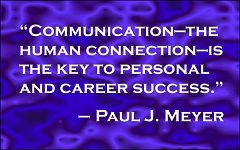 Communication-is-the-key