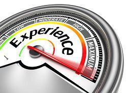 experience-meter