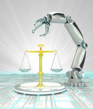 Digital vs Human Court Reporting