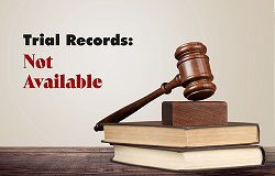 trial-records-not-available