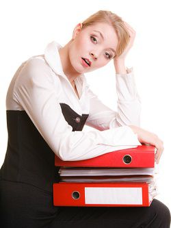 woman-with-documents